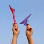 Pinkelhilfe für Frauen - Testbericht - Reiseblog Bravebird