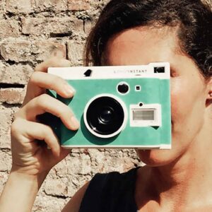 Lomography - Was ist das eigentlich?