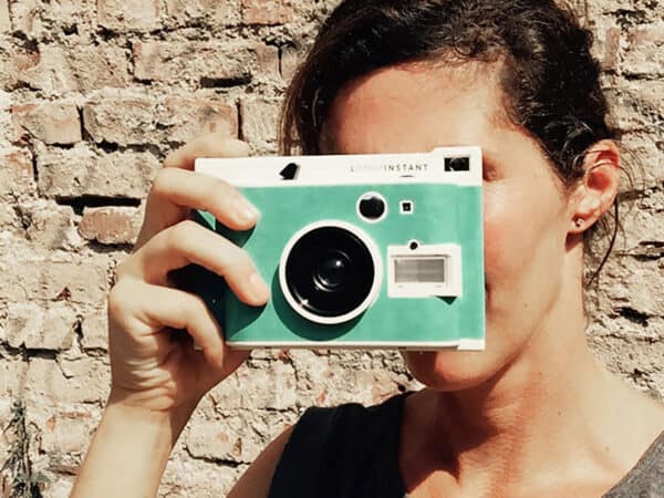 Lomography - Was ist das eigentlich?