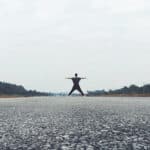 Alleinreisen - Die guten Seiten des Singleseins - Reiseblog Bravebird