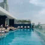 Ho Chi Minh Vietnam Hoteltipp - Reiseblog Bravebird