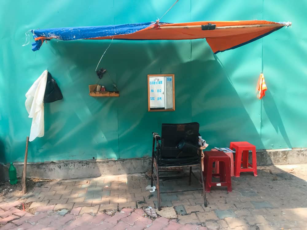 Ho Chi Minh Vietnam Citytrip Tipps - Reiseblog Bravebird