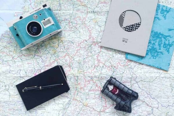 6 einfache Hilfsmittel, die Reisen sicherer machen