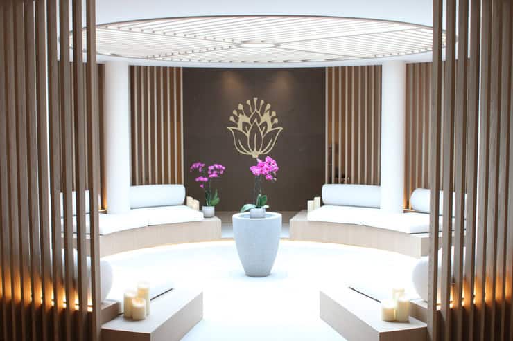 Monte-Carlo Bay Resort Spa