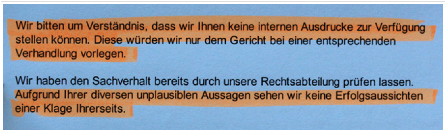 DKB Kundenservice BCS