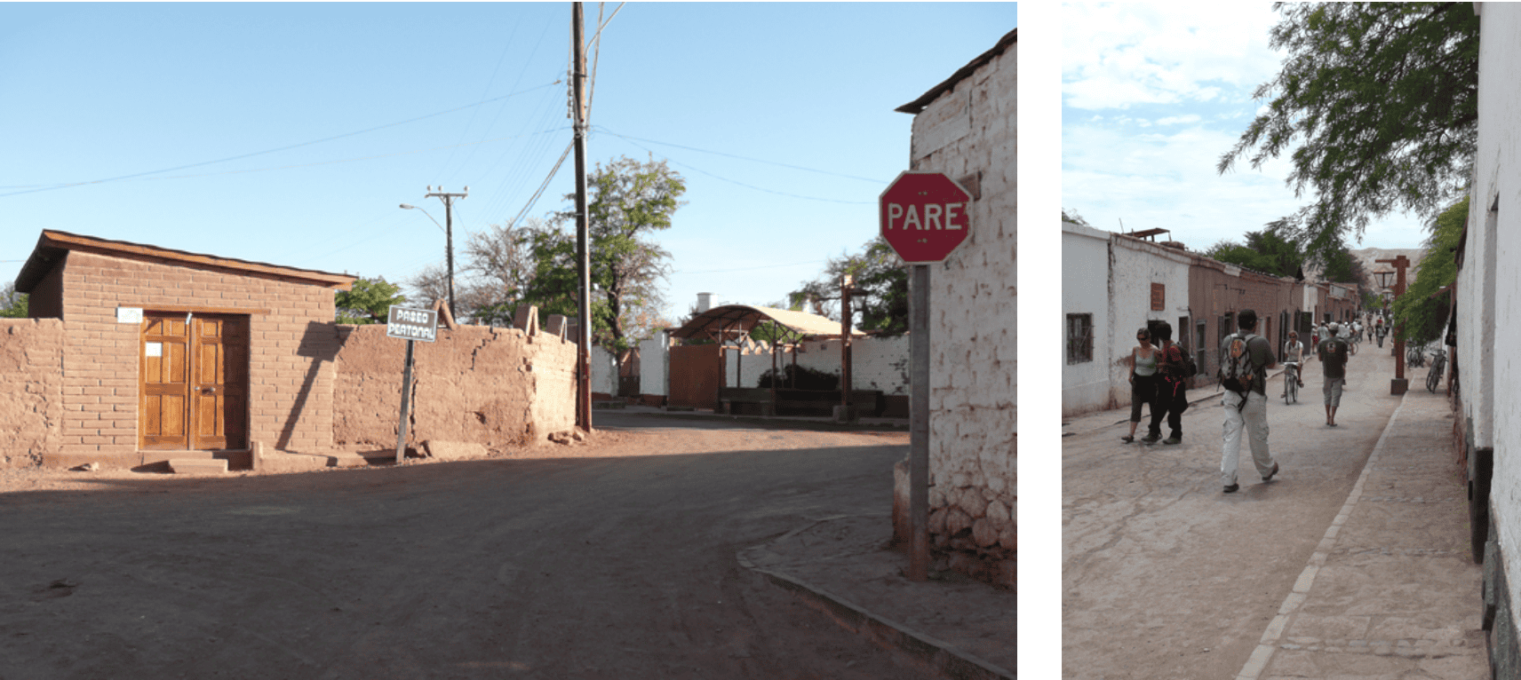 San Pedro de Atacama Chile