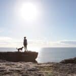 Reisen mit Hund Tipps Reiseblog Bravebird