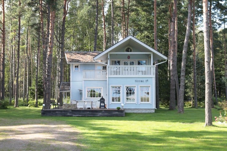 Käsmu Estland Reisetipps