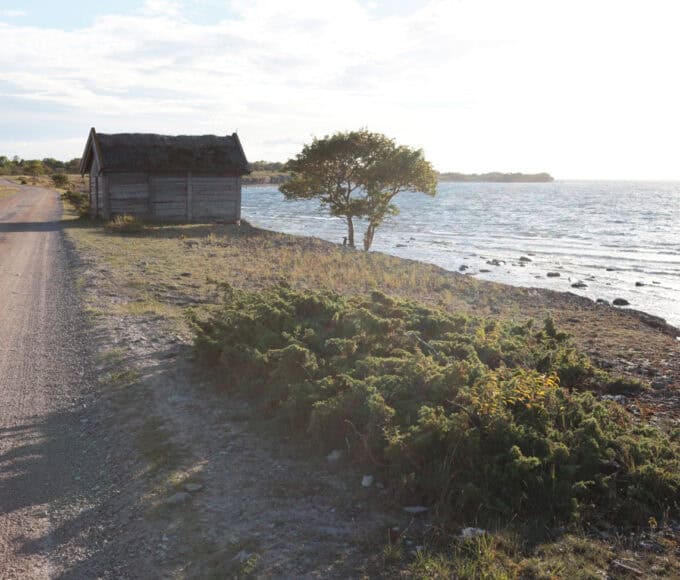 Öland in Schweden - Reiseblog Bravebird