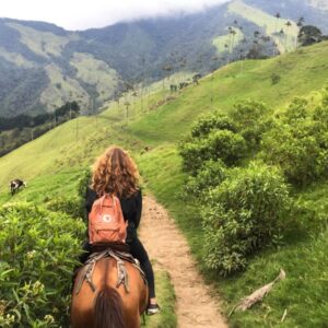 Kolumbien Rundreise - Die besten Tipps - BRAVEBIRD