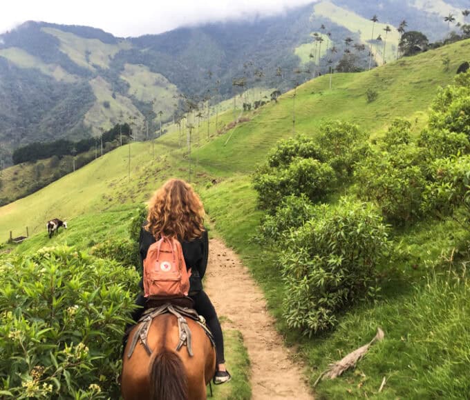 Kolumbien Rundreise - Die besten Tipps - BRAVEBIRD