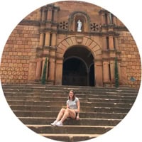 Kolumbien Rundreise als Frau - Reiseblog BRAVEBIRD