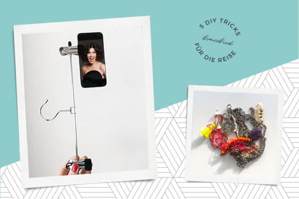 Buchtipp Trick 17 - Reise und Urlaub - Reiseblog Bravebird