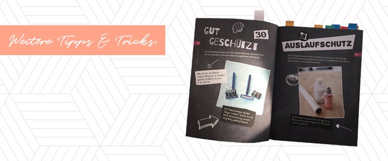 Trick 17 Reise und Urlaub - Reiseblog Bravebird