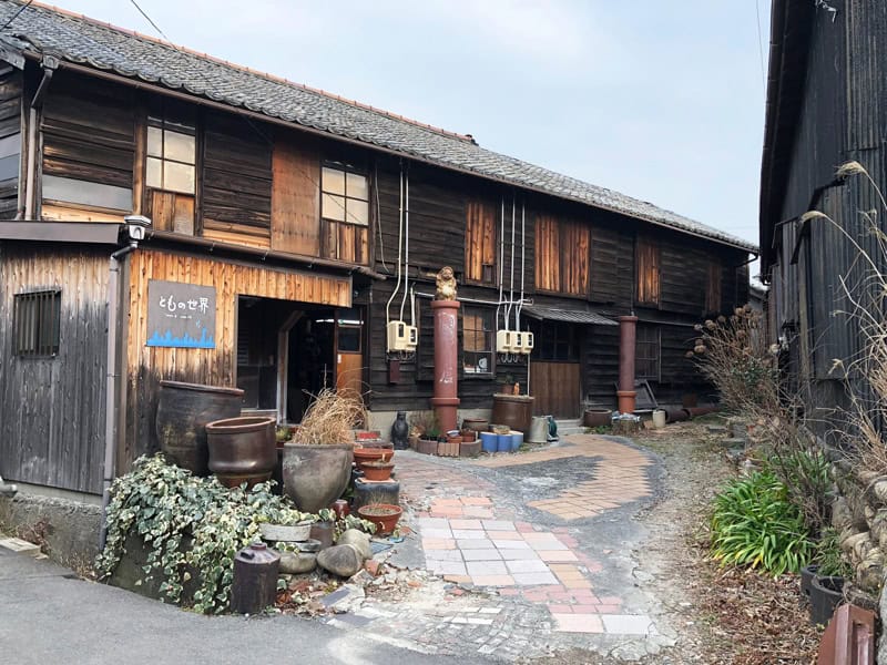 Japan Nagoya Must See Tipps - Töpferdorf Tokoname - Reiseblog Bravebird