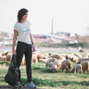 Aussteigen Veränderungen nach den Jahren - Reiseblog Bravebird