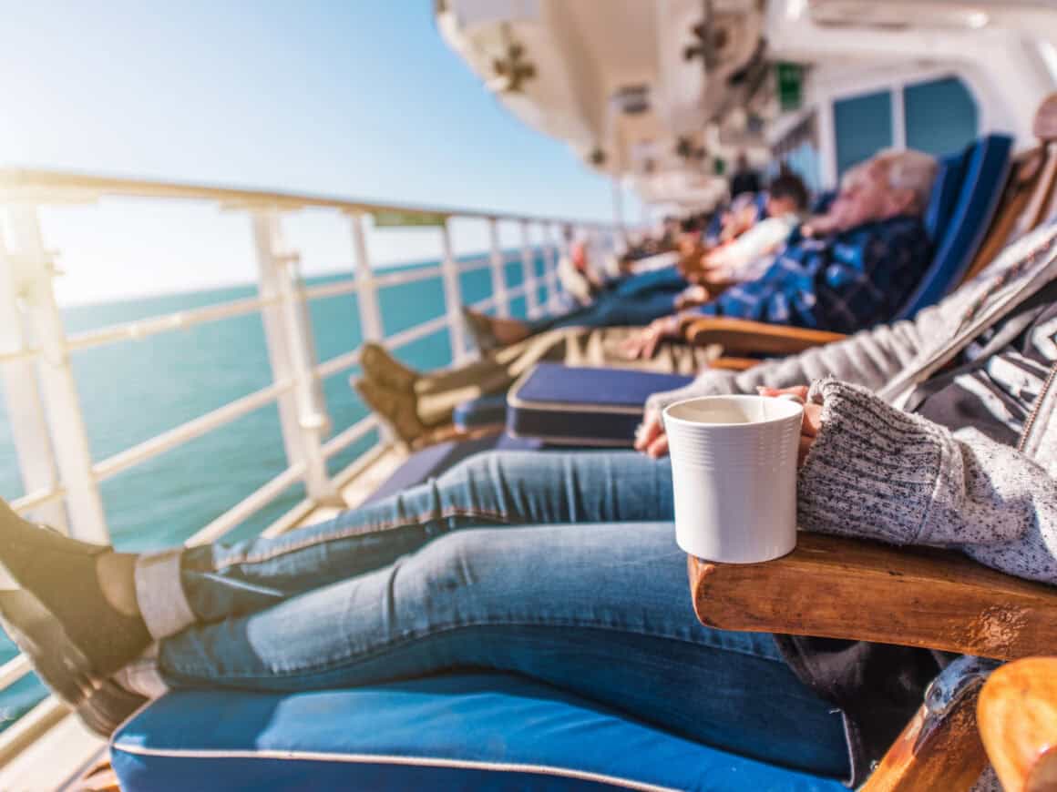 Ausbeutung unter Deck auf Kreuzfahrtschiffen - Die Hintergründe