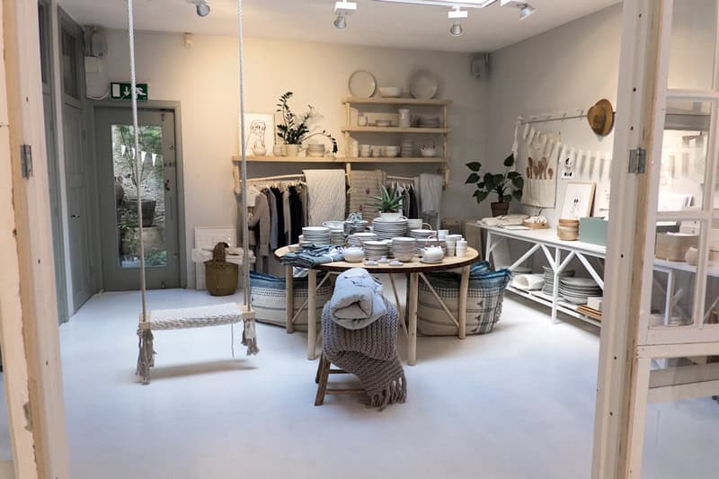 Amsterdam nachhaltiges Shopping - Sukha Shop - Reiseblog Bravebird