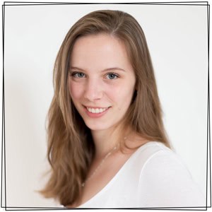 Ve Wolff Gastautorin Bravebird
