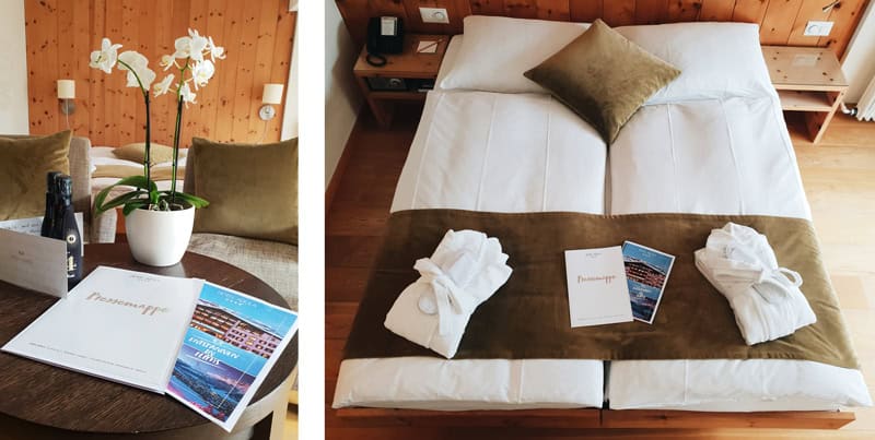 Hotel Adula Flims - Wellness & Spa - Reiseblog Bravebird