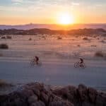Mountainbike Namibia Desert Knight Tour - Reiseblog Bravebird
