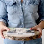 Wie viele Bäume braucht man für ein Buch - Bravebird