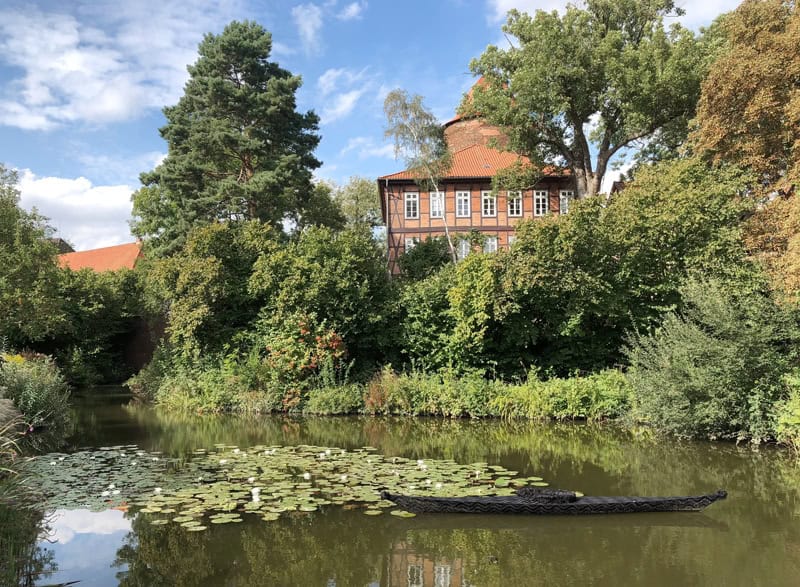 Dannenberg im Wendland Reisetipp - Reiseblog Bravebird