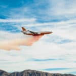 Flüge kompensieren - CO2 Klimaschutzprojekt - Reiseblog Bravebird
