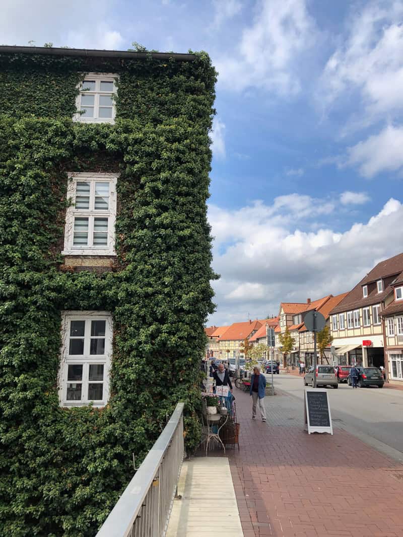 Lüchow Reisetipp im Wendland - Reiseblog Bravebird