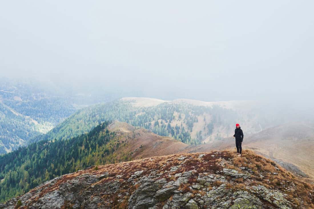 Urlaub in Österreich - Almdorf Seinerzeit - Reiseblog Bravebird