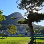 Rundreise durch die Abruzzen - Reiseblog Bravebird