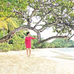Martinique Reise nach Club Med - Reiseblog Bravebird