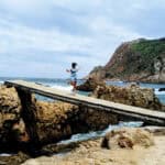 Perfekter Roadtrip durch Südafrika - Reiseblog Bravebird