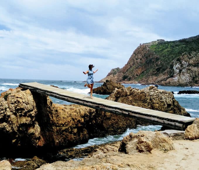 Perfekter Roadtrip durch Südafrika - Reiseblog Bravebird