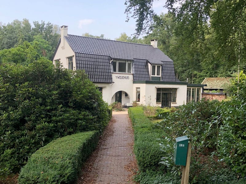 Holland Ferienwohnung Veluwe - Reiseblog Bravebird