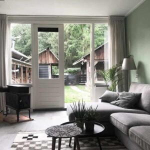 Stylische Ferienwohnung in Holland - Reiseblog Bravebird