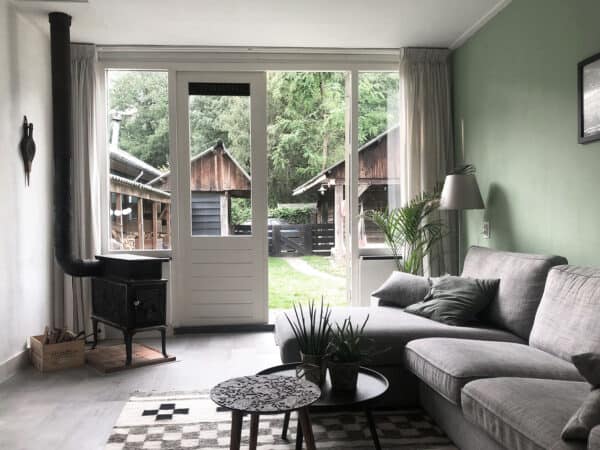 Stylische Ferienwohnung in Holland - Reiseblog Bravebird