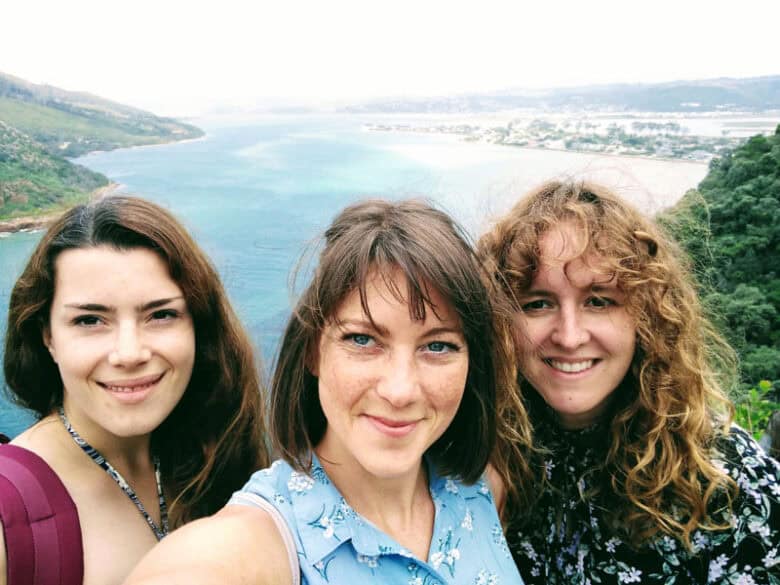 Roadtrip durch Südafrika Reisebericht - Reiseblog Bravebird