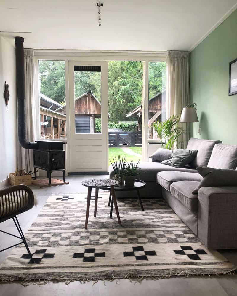 Studio AirBnb Holland Gelderland - Reiseblog Bravebird