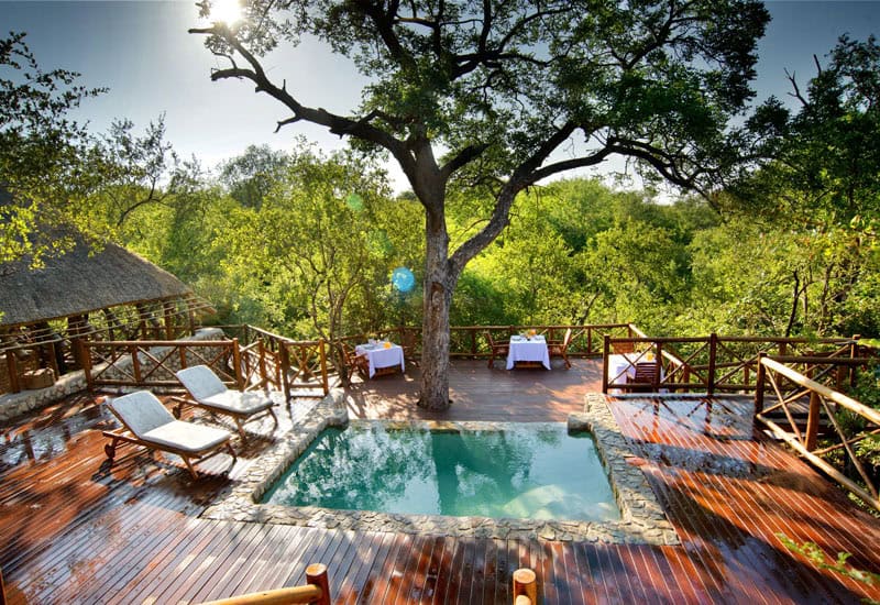 LA Kruger Lifestyle Lodge - Südafrika - Reiseblog Bravebird