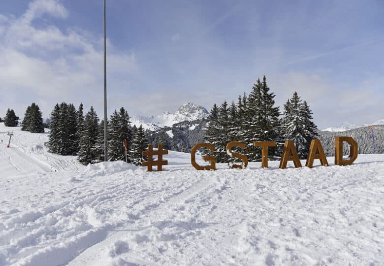 Gstaad Winterurlaub in der Schweiz - Reiseblog Bravebird