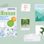 Nachhaltige Bücher und Ratgeber Reise - Reiseblog Bravebird