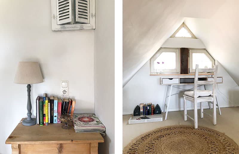 Ferienhaus in Niedersachsen AirBnb - Reiseblog Bravebird