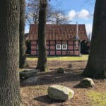 Ferienhaus in der Natur - Urlaub in Niedersachsen - Reiseblog Bravebird