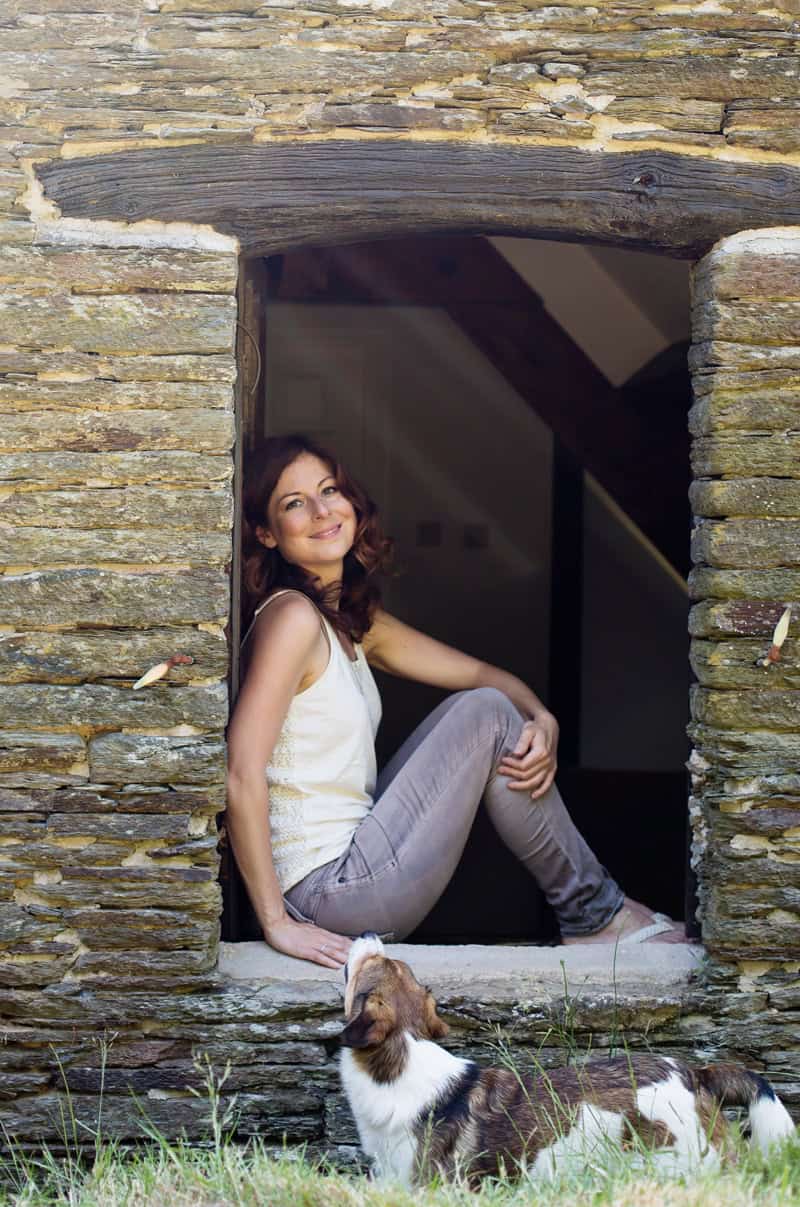 Interview mit Regine Rompa - Unser Hof in der Bretagne - Reiseblog Bravebird