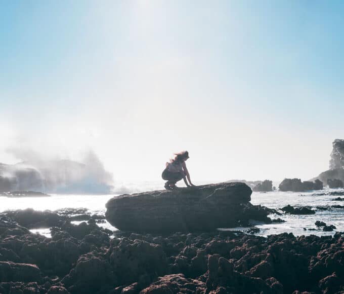 Reisebericht Marokko - Imsouane, Marrakesch, Essaouira - Reiseblog Bravebird