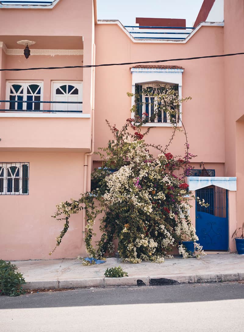 Imsouane Marokko - Reisetipp - Reiseblog Bravebird