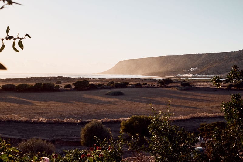 Tafedna Strand - Marokko Roadtrip - Reiseblog Bravebird
