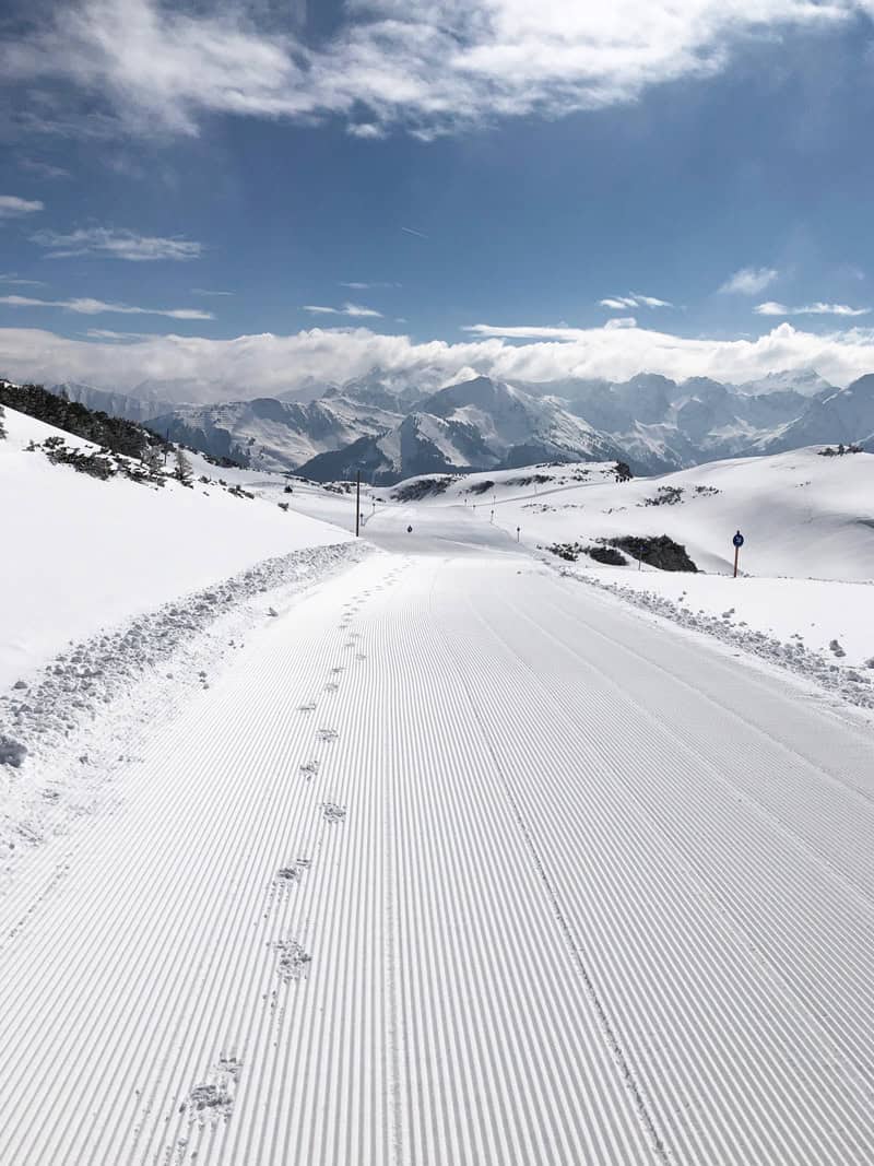 Ifen Rundwanderweg - Reiseblog Bravebird