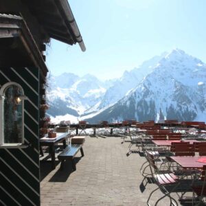 Urlaub im Kleinwalsertal - Die besten Tipps - Reiseblog Bravebird